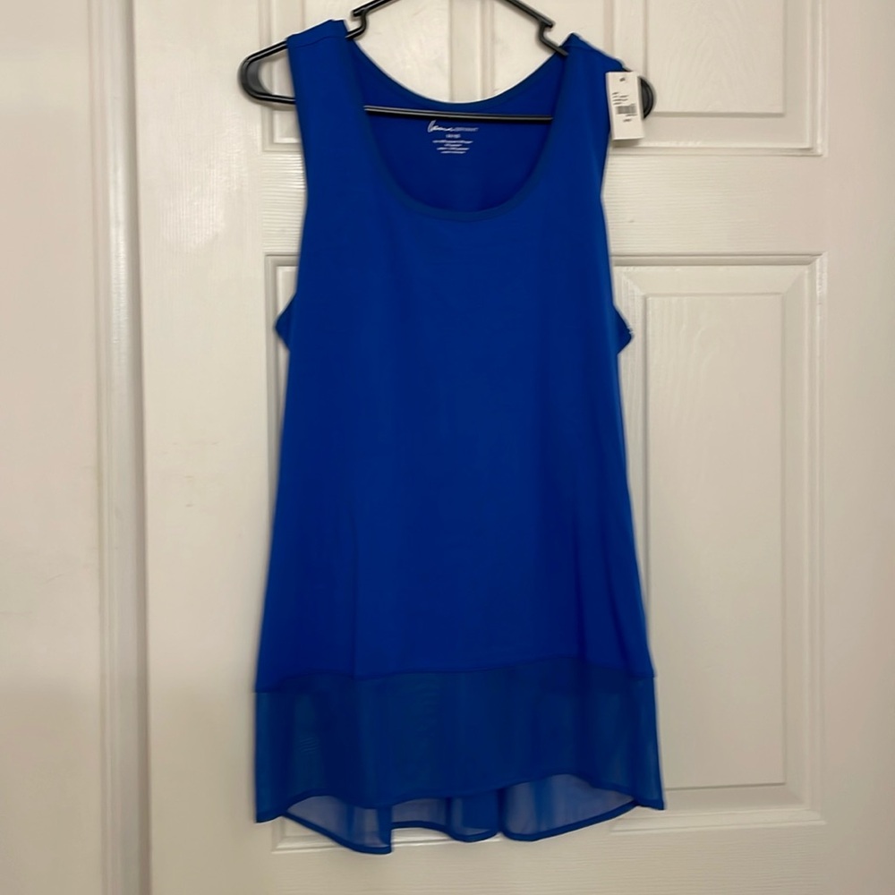 Women’s tank